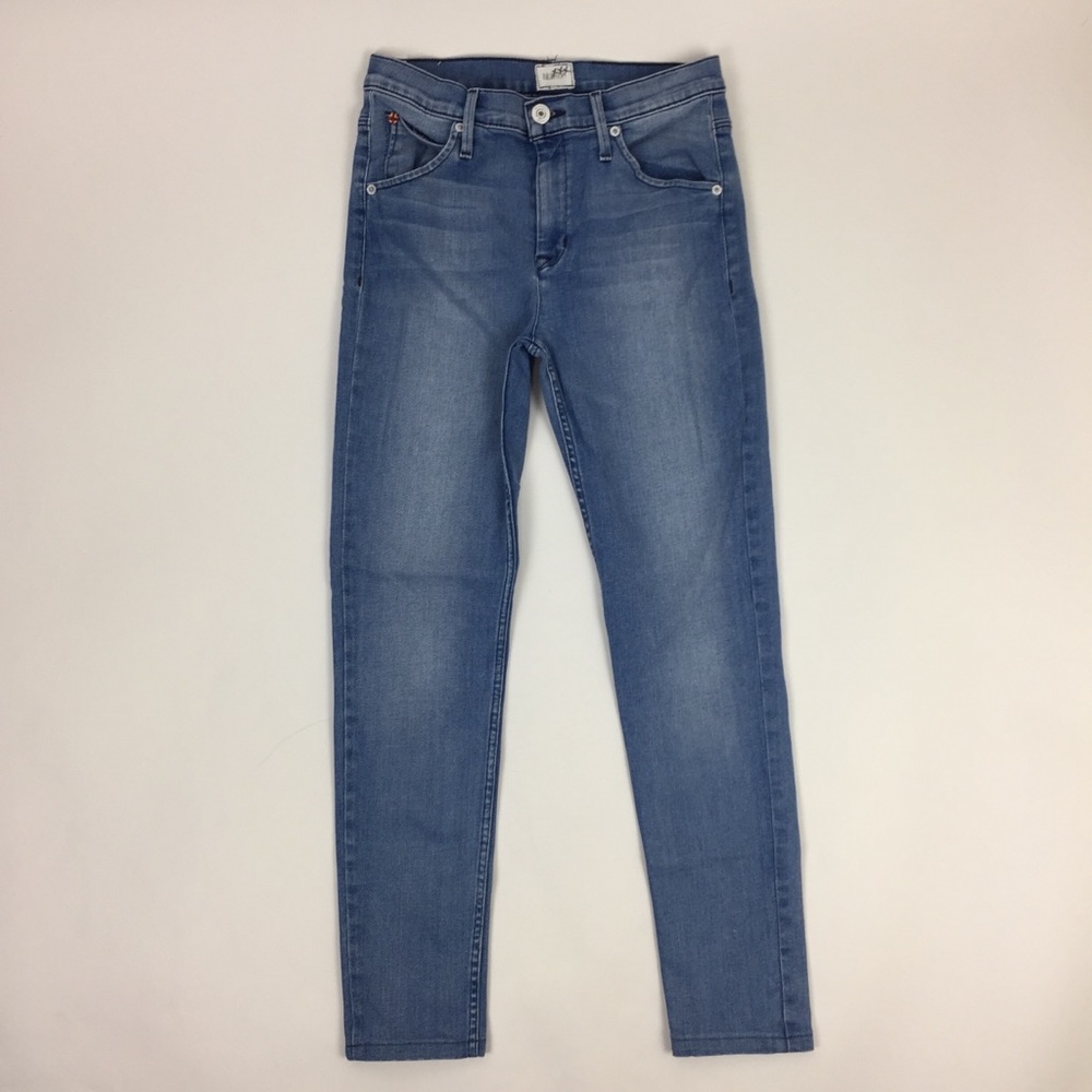 Vintage Hudson jeans 28 6 Lynne High Waist Skinny z4-14